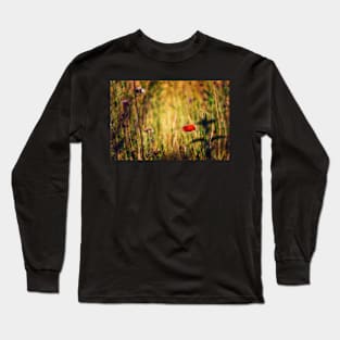 Into the Unknown Long Sleeve T-Shirt